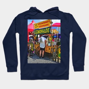 Lemonade For Sale Hoodie